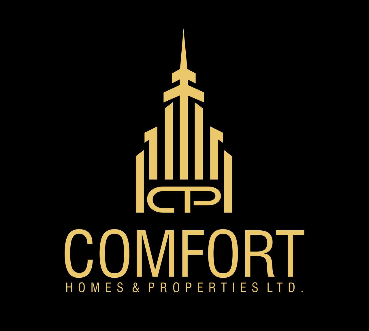 Discover Your Dream Home – Comfort Homes & Properties Newsletter