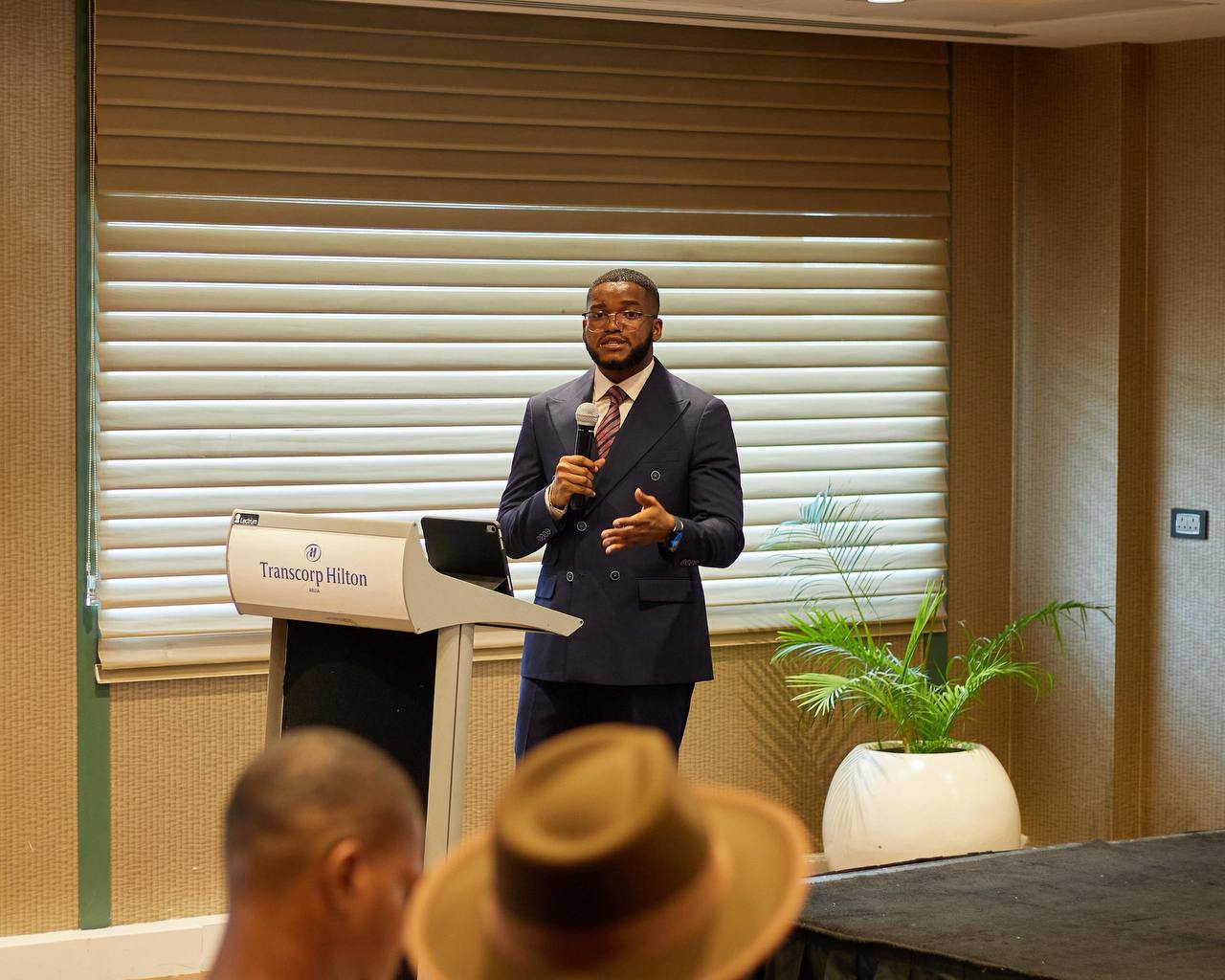 Comfort Homes hosts landmark affiliate event – ‘Changing the narrative as realtors’