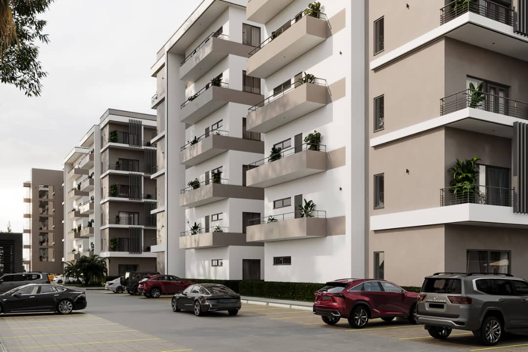 WEALTH APARTMENT | S...